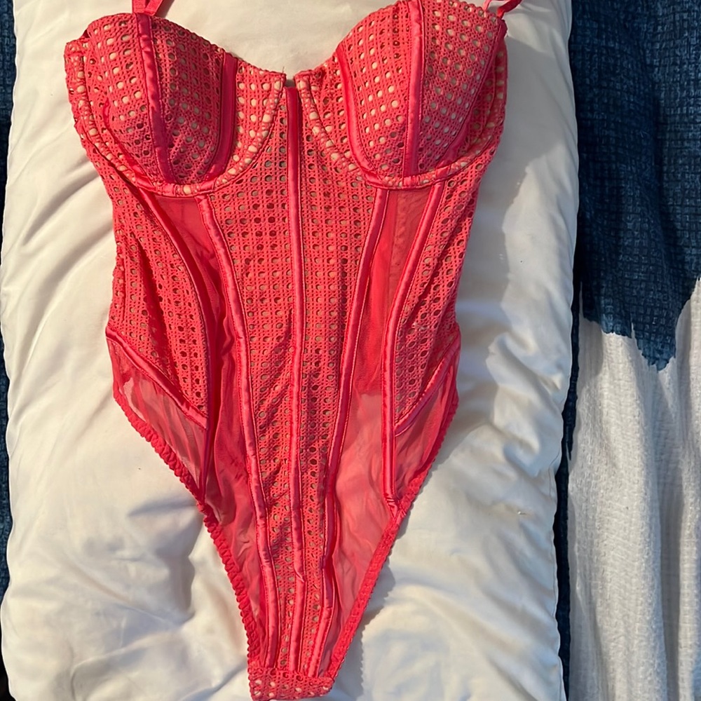Victoria’s Secret